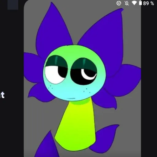 creator Fluffy 💎😈☢️'s avatar