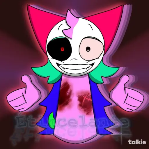 creator Shiro revenge ☣️☢️'s avatar