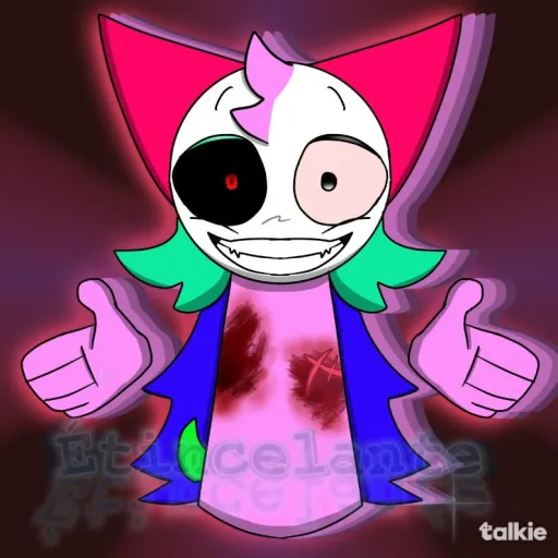 creator Shiro revenge ☣️☢️'s avatar