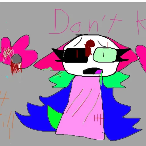 creator Zombified Shiro ⚠️'s avatar