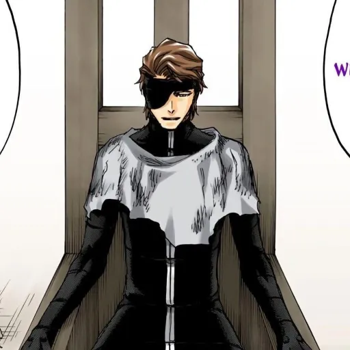 creator Capitan Aizen's avatar