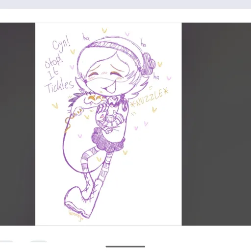 creator Lacee-mae Rosetta's avatar