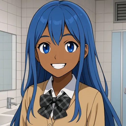 creator Jié wū méi's avatar