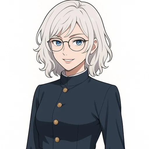 creator Jié wū méi's avatar