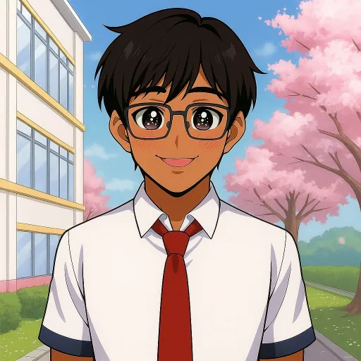 creator Jau Kurayami's avatar