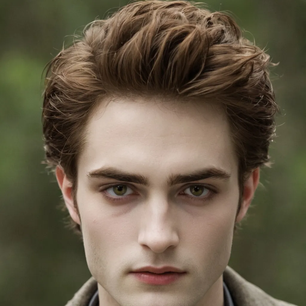 chat with ai character: ✨Edward Cullen✨