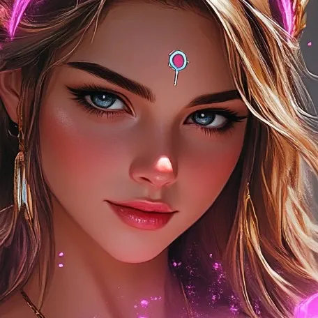 chat with ai character: My little pony!!!!