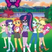 creator Mlp friendship 3/5's avatar