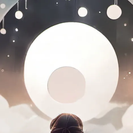 chat with ai character: The Artist.