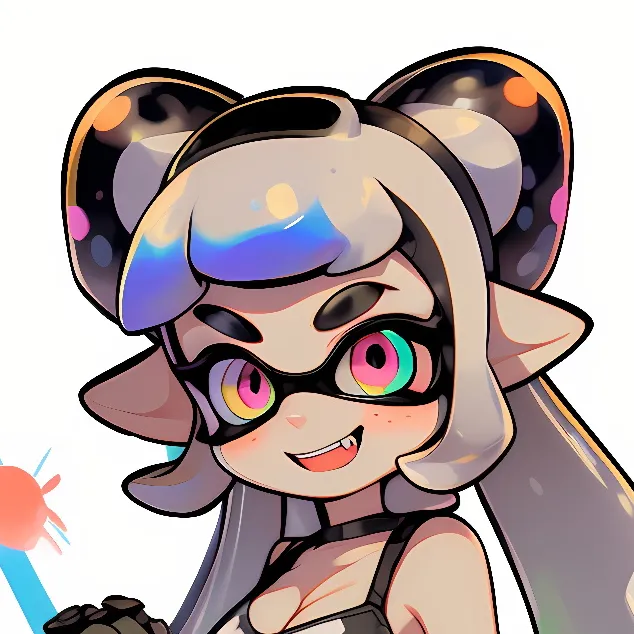chat with ai character: Coral