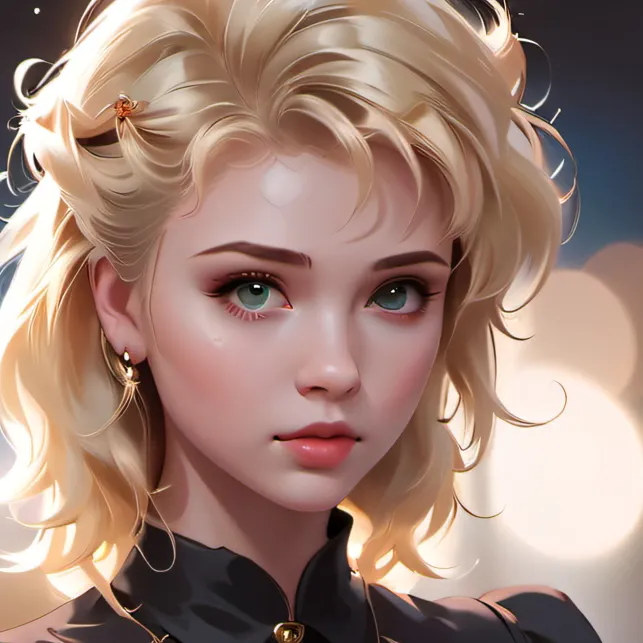 chat with ai character: Ellie