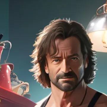 chat with ai character: Brad Carter
