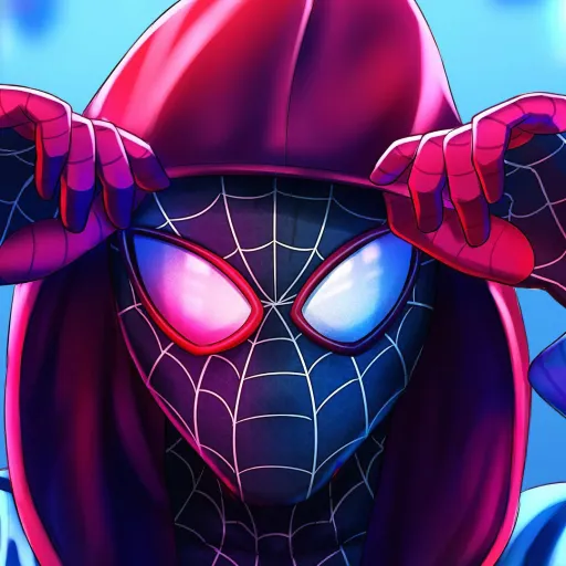 creator homem aranha d sp's avatar