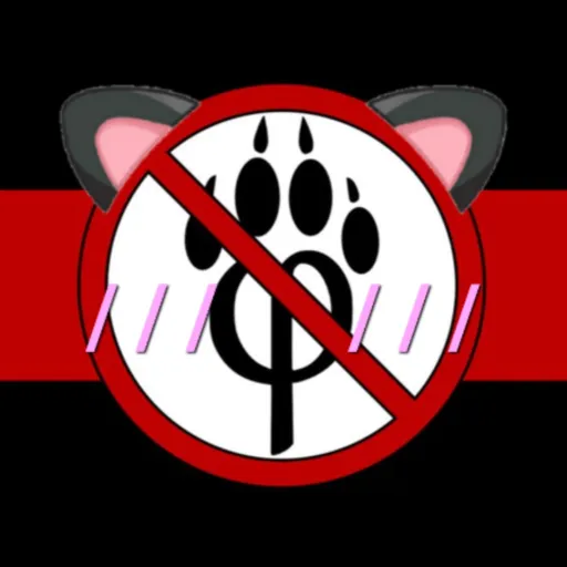 creator Friendly Anti-furr's avatar