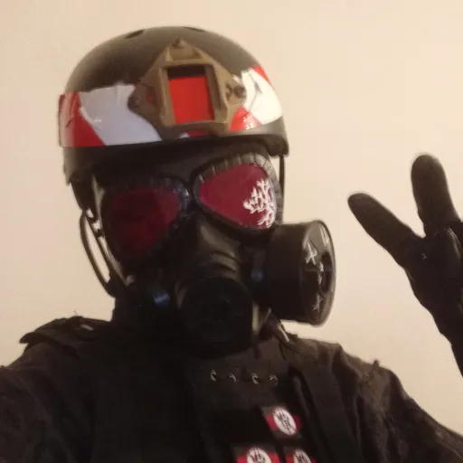 creator Friendly Anti-furr's avatar