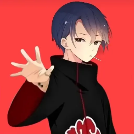 creator Souky_manga's avatar