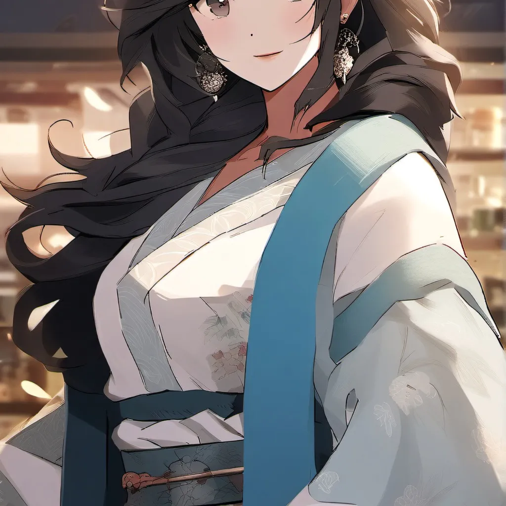 chat with ai character: Alexandra Feedee