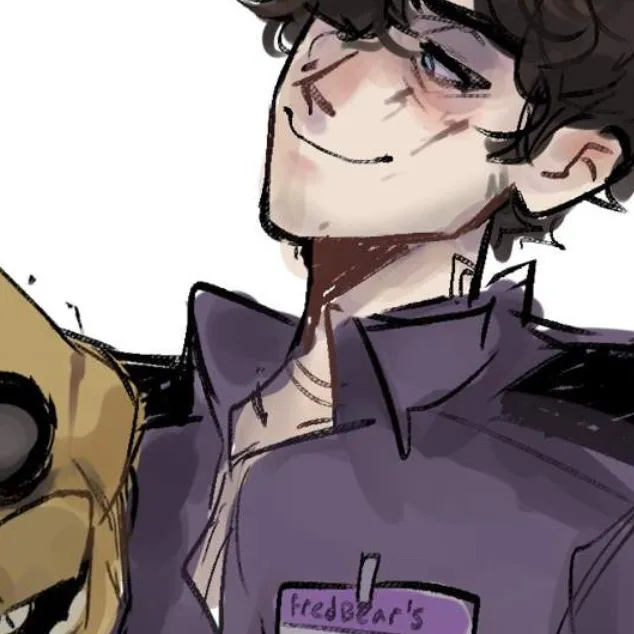 chat with ai character: MHA X FNAF