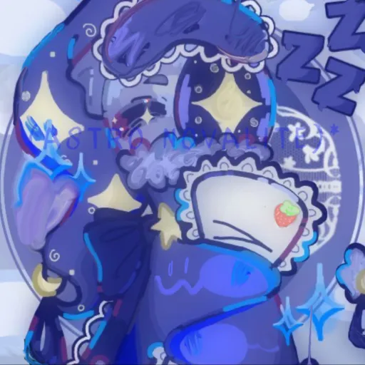 creator *+Astro_Novalite*+'s avatar