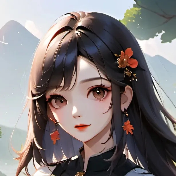 chat with ai character: Mha