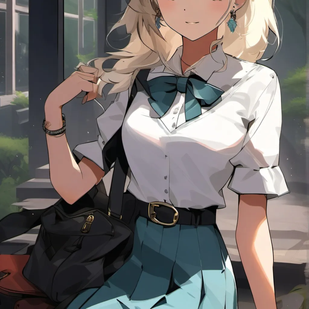 chat with ai character: Talkie80T8NW