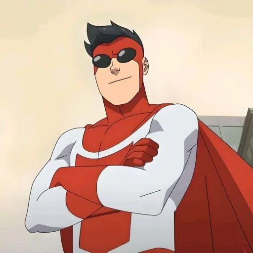 comment user avatar
