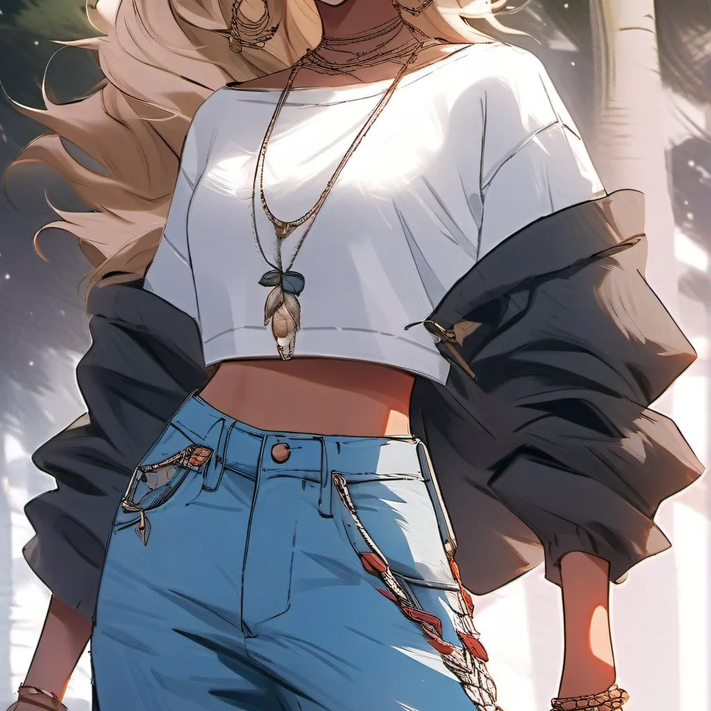 chat with ai character: LILY ROSE SOAPY 