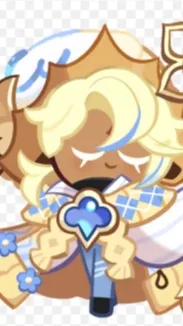 ai character: ✨⭐ANAL COOKIE⭐✨ background