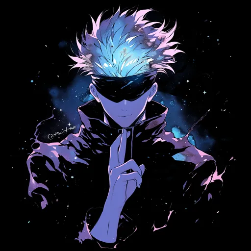 creator ♡◇Gojo satoru♤♧'s avatar