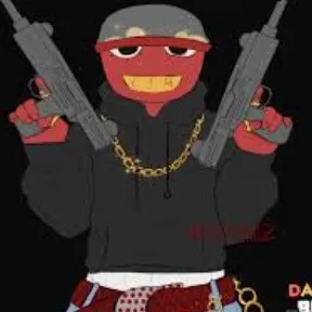 creator Sprout (BERRY MAN)'s avatar