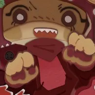 creator {Shelly/Fossilian}'s avatar