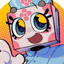 creator {A1D3LL3)'s avatar