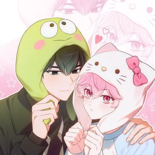 creator 🥰peter46😚😙's avatar