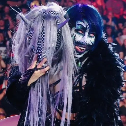 creator asuka wwe_fan's avatar