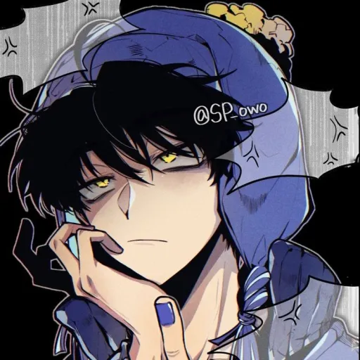 creator Peterson82037's avatar