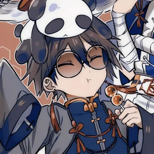 creator Peterson82037's avatar