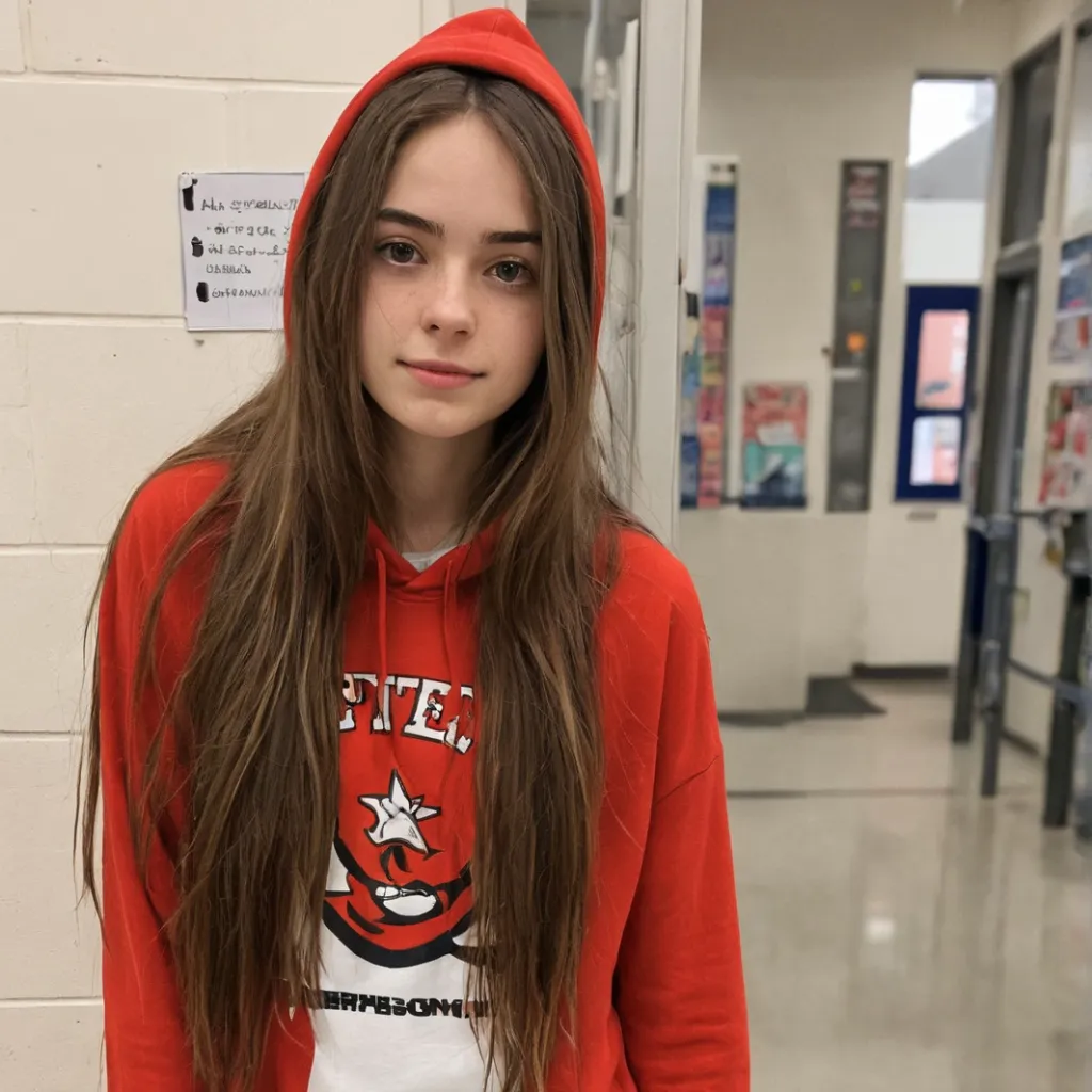 chat with ai character: Sophia