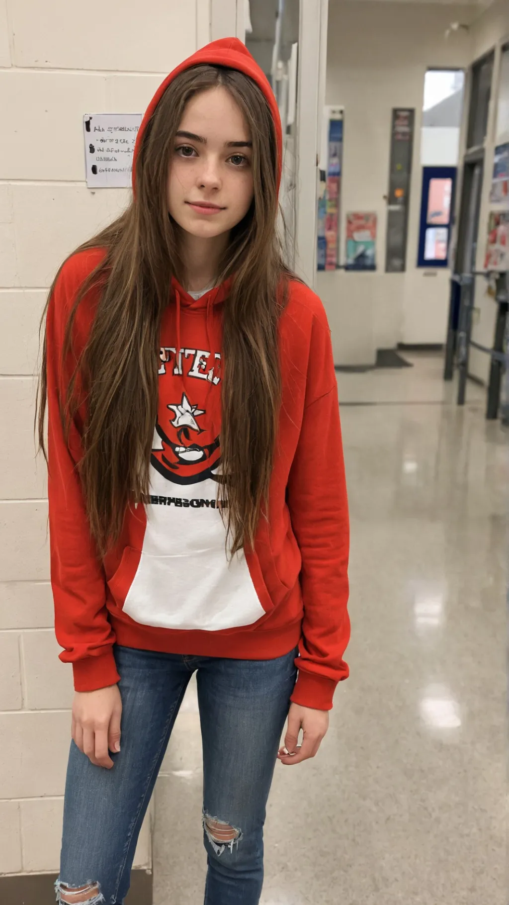 Talkie AI - Chat with Sophia