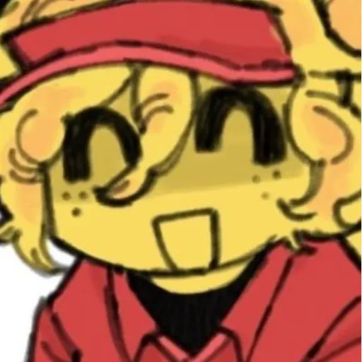 creator Eliot#1 fan's avatar