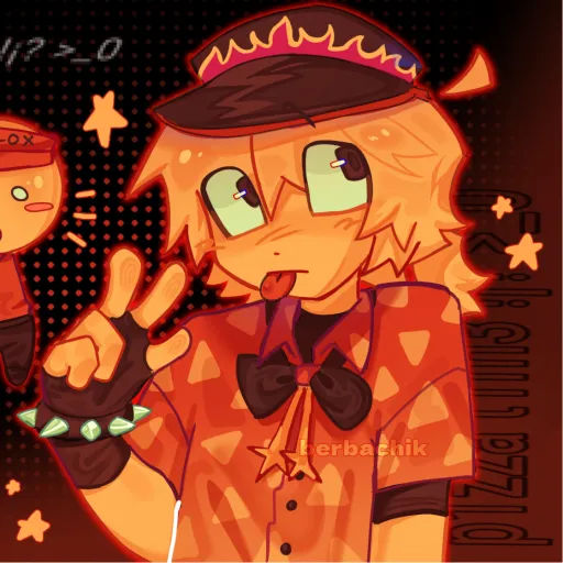 creator Elliot#1fan's avatar