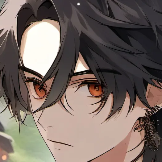 chat with ai character: levi