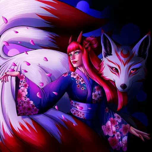 creator 🌙 - Luna - 🌙's avatar