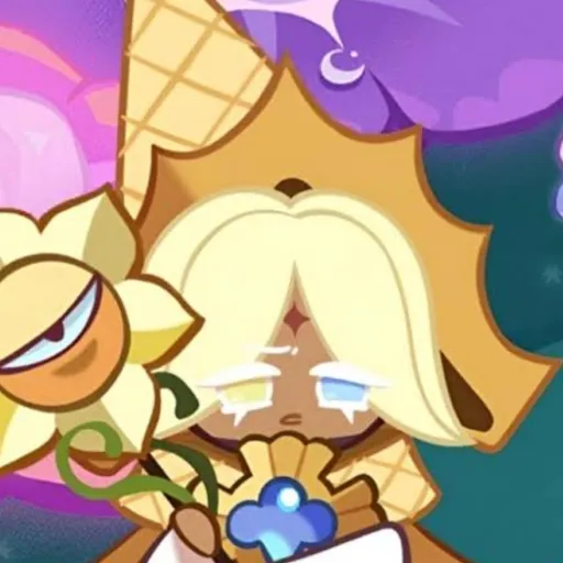 creator 🍪Pure Vannila🍪's avatar
