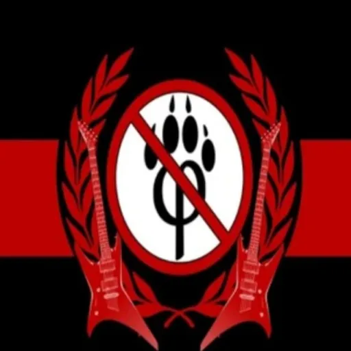 creator ANTI-FURRY-f143's avatar