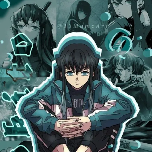 creator tokitoawawa's avatar