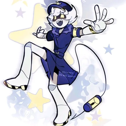 creator N @_~murder dronee's avatar