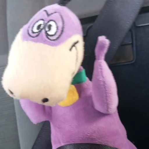 creator dinomauro's avatar