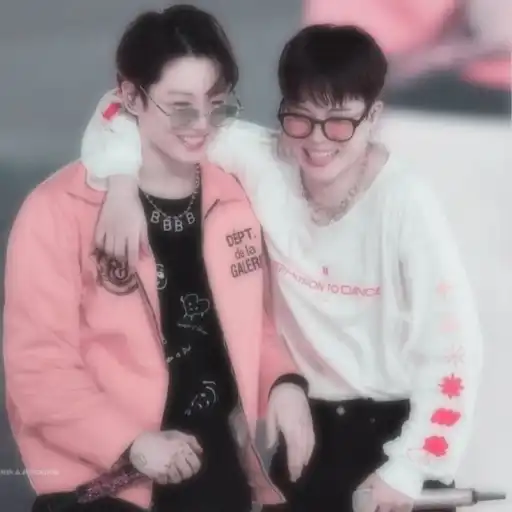 creator jimin e Jung kook's avatar