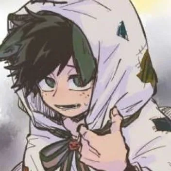 creator 💚 IZUMI KATSUKI 🧡💥's avatar
