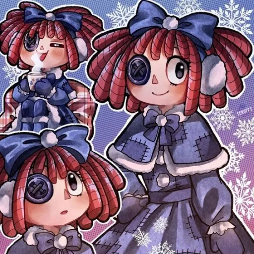 creator little vee's avatar